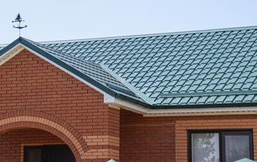 classic Stalbridge Weston metal roof design