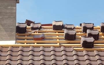 Stalbridge Weston clay roofing costs