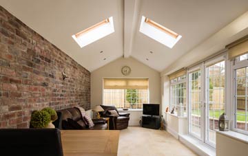 conservatory roof insulation Stalbridge Weston, Dorset