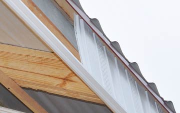 why Stalbridge Weston fascia repairs are essential