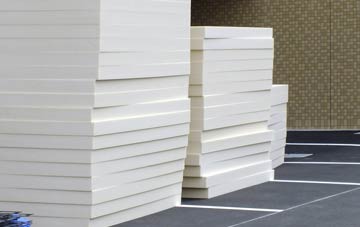 Stalbridge Weston flat roof insulation costs