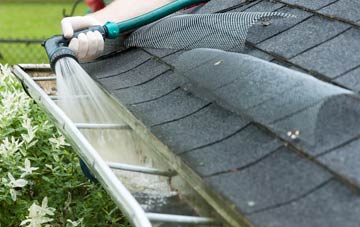 Stalbridge Weston gutter cleaning costs