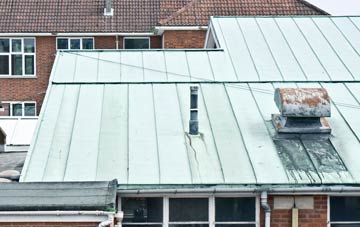 Stalbridge Weston lead roofing costs