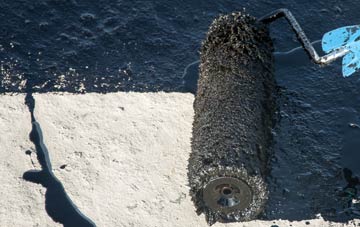 Stalbridge Weston liquid sealant waterproofing