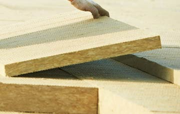 measuring Stalbridge Weston tapered insulation