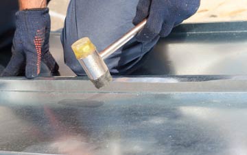 Stalbridge Weston metal roofing costs