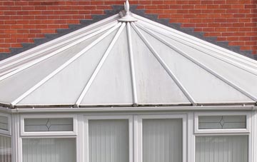 Stalbridge Weston polycarbonate conservatory roof repairs