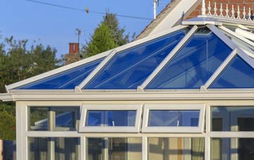 professional Stalbridge Weston conservatory insulation