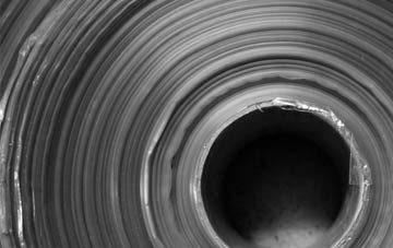 Stalbridge Weston pvc roof replacement