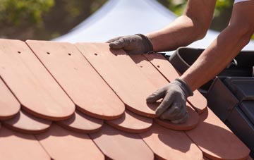 Stalbridge Weston roof tile contractors