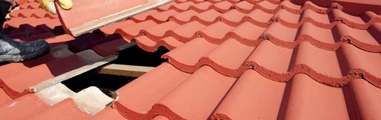 compare Stalbridge Weston roof repair quotes