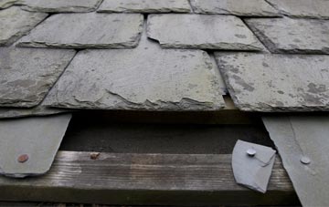 Stalbridge Weston slate roof repairs and maintenance