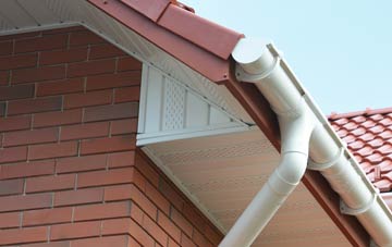 Stalbridge Weston soffit repair costs