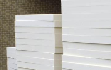 Stalbridge Weston tapered roof insulation costs