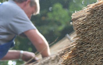 professional Stalbridge Weston thatchers