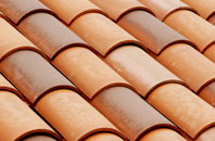 Stalbridge Weston clay roofing