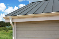 Stalbridge Weston fascia repair