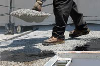 find rated Stalbridge Weston flat roofing replacement companies
