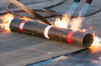 Stalbridge Weston flat roof sealing