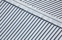 Stalbridge Weston metal roofing