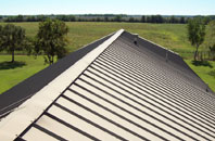 Stalbridge Weston metal roof quotes