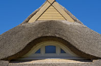 Stalbridge Weston thatch roofing